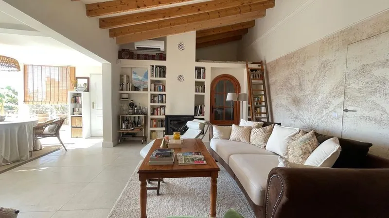 Townhouse in Palma de Mallorca, Province of Balearic Islands — photo 6