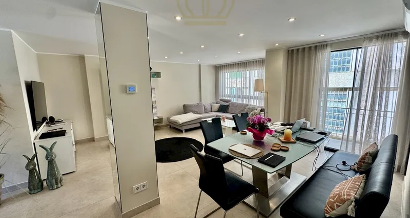 Excellent renovated Palma apartment - ready to buy — photo 3