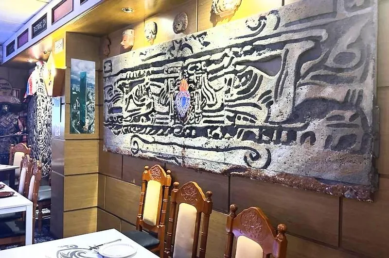 Transfer of Mexican Restaurant — photo 4