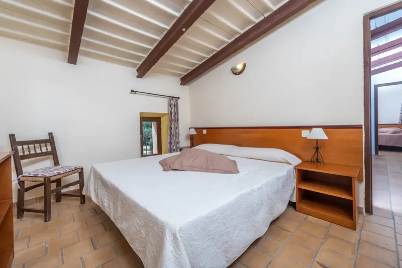 Authentic pool finca in Mallorca – rural dream location with pool, tennis court, boules + ETV license — photo 5