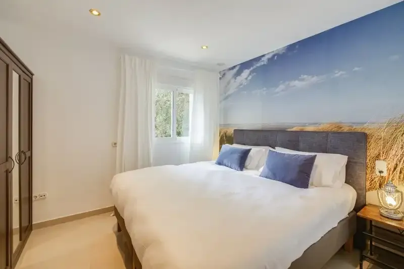 Escape to unparalleled luxury in this stunning villa for sale near Pollensa — photo 8
