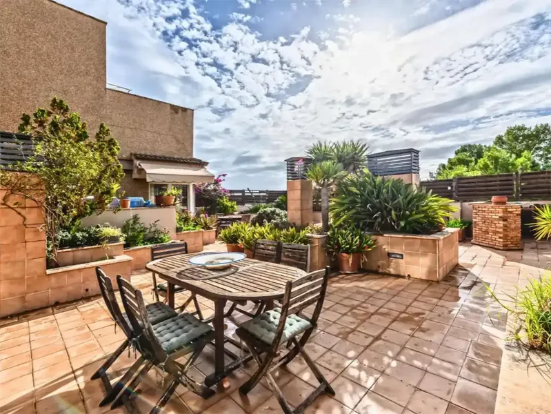🏡 Particular vende amplio ático dúplex en zona Son Dameto – Palma de Mallorca — photo 6