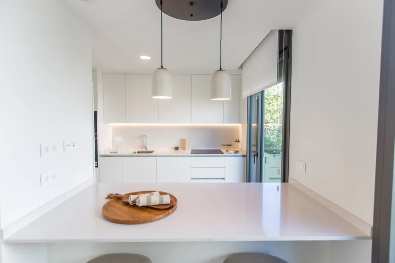 Newly built chalet in Puig de Ros, Llucmajor — photo 5