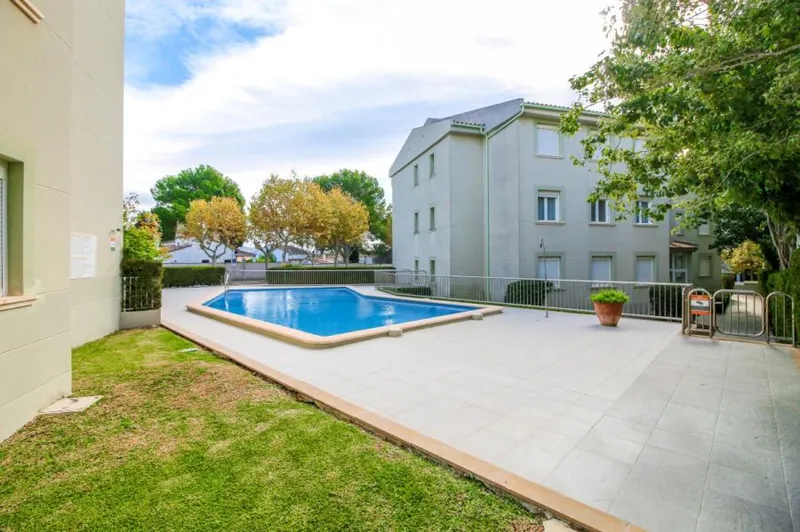 Exclusive listing now sold: Beautiful 2 bedroom apartment on the doorstep of the Pinewalk in Puerto Pollensa — photo 7