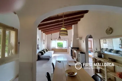 Country house in Lloret de Vistalegre, Mallorca — photo 6