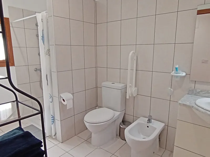 IA-190 Ground floor apartment with 2 bedrooms near the sea — photo 11