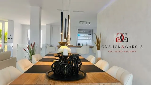 Villa for sale in Peguera / Paguera, Calvià, Mallorca — photo 11