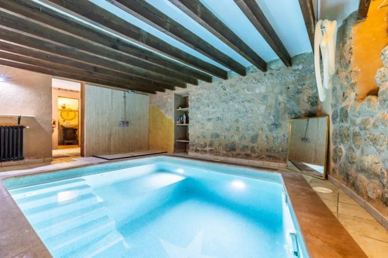Historic townhouse in Soller near the centre — photo 3