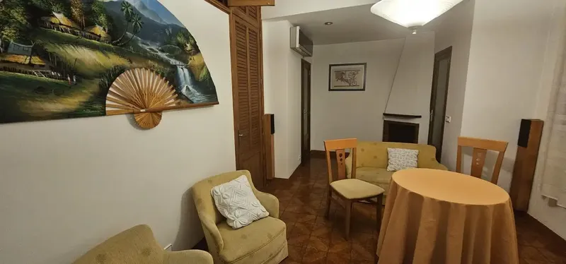 Exclusivo Piso en Manacor: Espacio, Confort y Ubicación Inmejorable. — photo 6