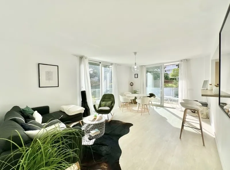 Modern 4 bedroom apartment in Palmanova - 3 minutes walk to the... — photo 3