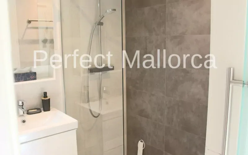 Well-kept semi-detached house with guest area in Cala Murada – PM07376 — photo 8