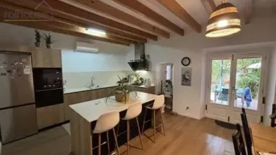 Rustic house in Consell — photo 3