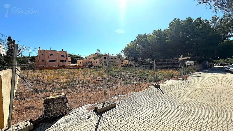 S5 - Plot for sale in a good area — photo 4
