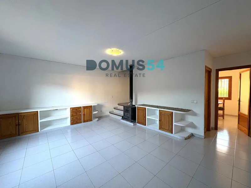Semi-detached house in Mancor de la Vall — photo 1