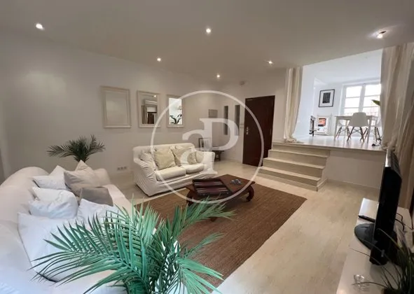 Flat / apartment in La Calatrava, Palma de Mallorca — photo 3