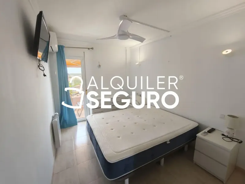 Spectacular flat for rent in La Colonia de Sant Jordi! — photo 5