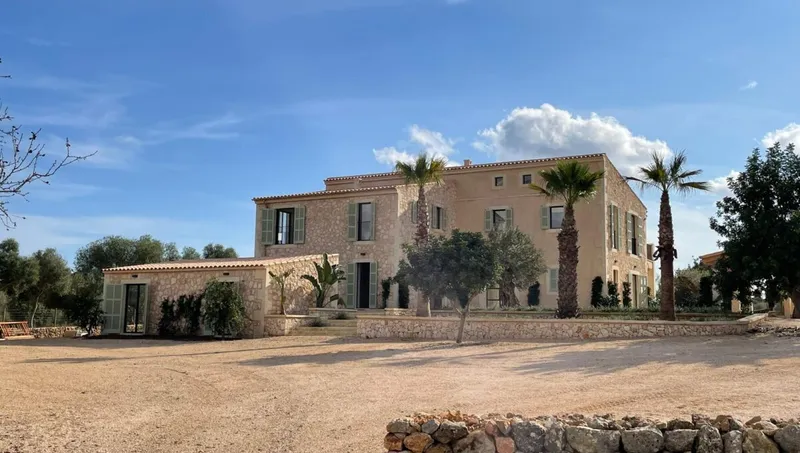 Rustic finca in Cas Concos — photo 6