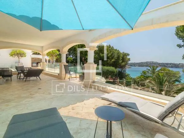 898m² house / villa for sale in Costa de la Calma — photo 5