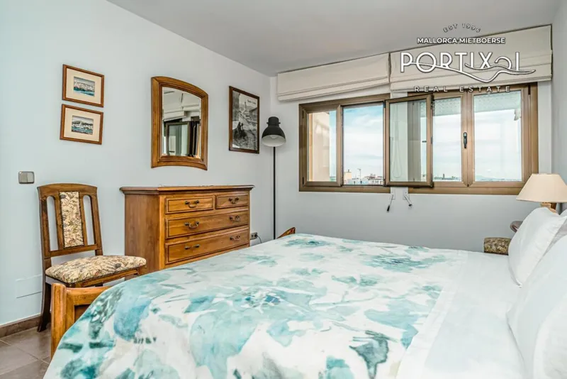 Magnificent apartment for rent with harbour and sea views — photo 9