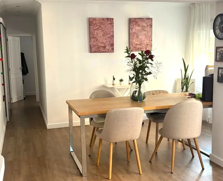 Apartment — photo 1