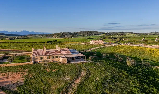 A blissful Mallorcan farmhouse sanctuary — photo 9