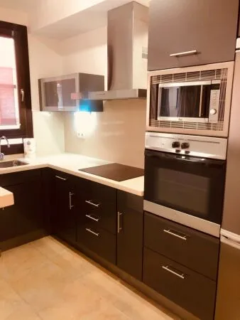 Flat - Palma de Mallorca (Centro), Built Surface 72m², 2 Bedrooms, 1 Bathroom, Lift — photo 12