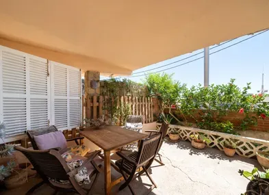 Charming ground floor just meters from the sea — photo 2