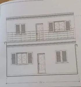 Building Site - Llucmajor (Llucmajor Interior) — photo 4