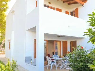 Semi-detached villa for sale in Cala d'Or — photo 3
