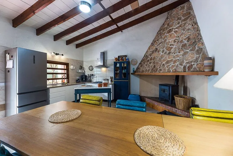 Rural or Farmhouse in Algaida, Province of Balearic Islands — photo 7