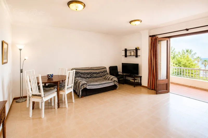 B2 - Apartment with Sea Views — photo 7