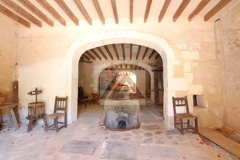 Luxury villa for sale in Felanitx — photo 7