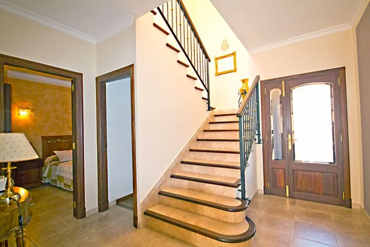 Santanyi, townhouse with patio in a quiet side street S02959 — photo 2