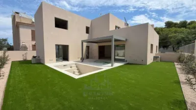Terraced house in Son Servera — photo 4