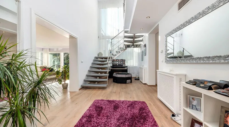 Beautiful, spacious villa in Sol de Mallorca — photo 10