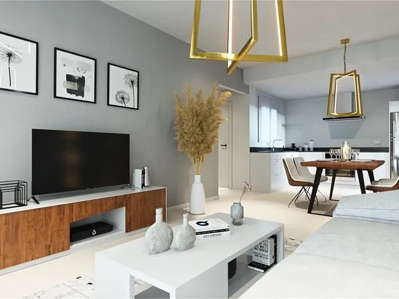 New build apartment in Cala Murada, Mallorca — photo 5