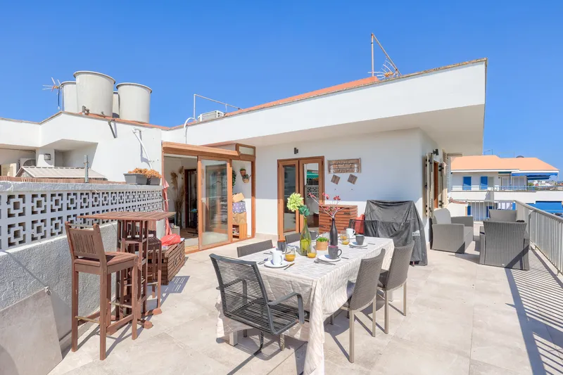 Flat in Can Pastilla — photo 3