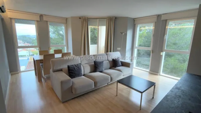 Apartment in Calvia, Paguera area — photo 9