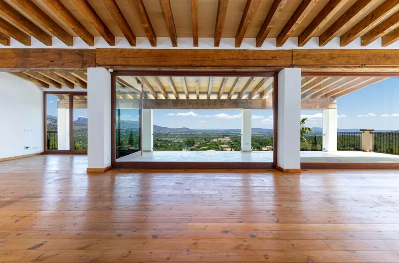 Luxury Villa - Esporles (Ses Rogetes) — photo 2