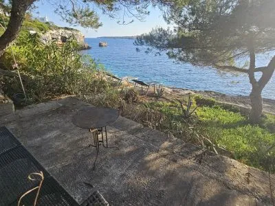 Apartment on the Seafront in Portocolom — photo 9