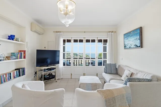 Delightful sea view villa for sale in Sol de Mallorca, Southwest Mallorca — photo 11