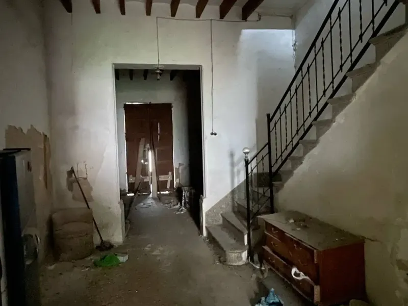 Village house with patio — photo 8