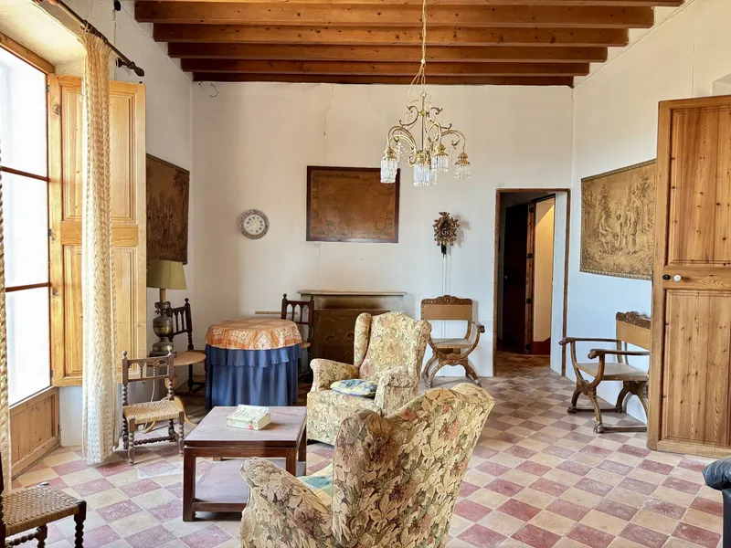 Country House in Algaida — photo 8