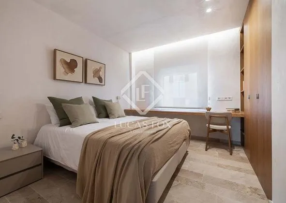Flat / apartment in Calle Mateu Obrador, Camp d'En Serralta, Palma de Mallorca — photo 3