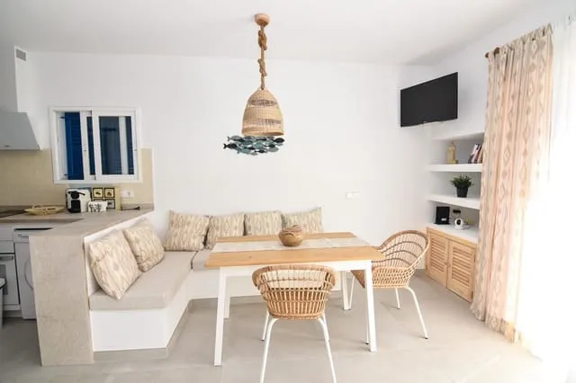 Flat for rent in Puerto de Soller / Port de Soller, Sóller — photo 1