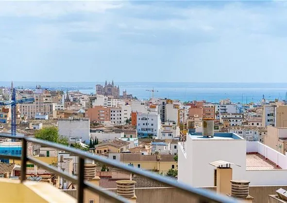 Flat / apartment in Son Dureta, Palma de Mallorca — photo 4