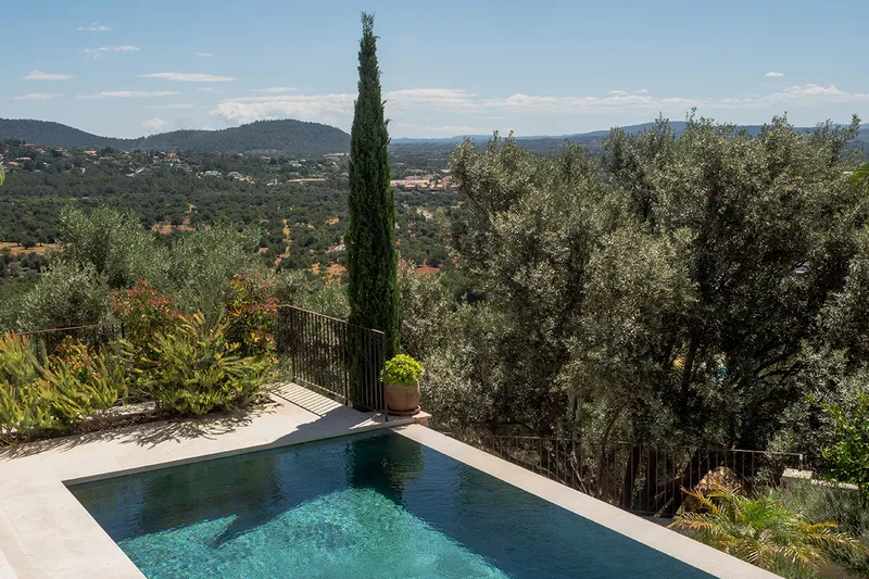 Architectural masterpiece villa with panoramic views in Sa Font Seca, Bunyola — photo 5