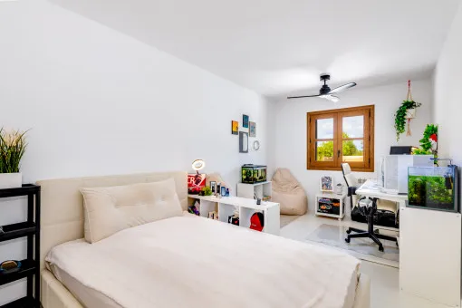 Llucmajor, newly renovated finca with panoramic views in Llucmajor — photo 9