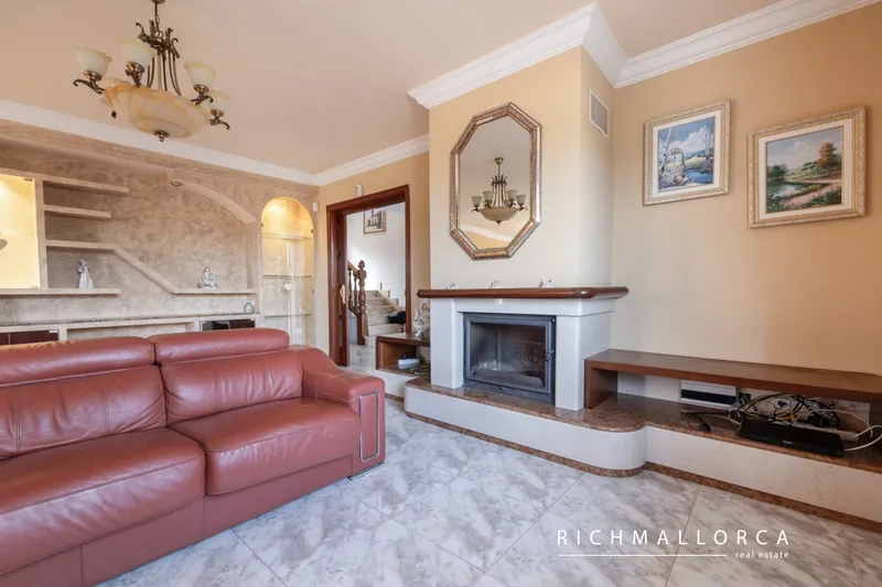 Immaculate Villa in the Heart of Bahía Grande, Close to the Sea — photo 12