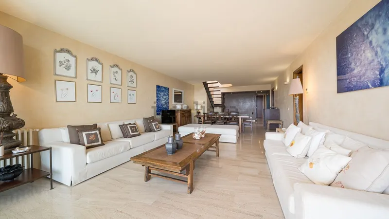 Penthouse for sale in Sol de Mallorca — photo 8